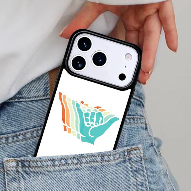 Surfer Surf Hang Loose Shaka Phone Case for iPhone 17ProMax 12 13 14 15 16e 17 Pro Max Plus Air Cover iPhone 16e
Surfer Surf Hang Loose Shaka Phone Case for iPhone 17ProMax 12 13 14 15 16e 17 Pro Max Plus Air Cover iPhone 16e