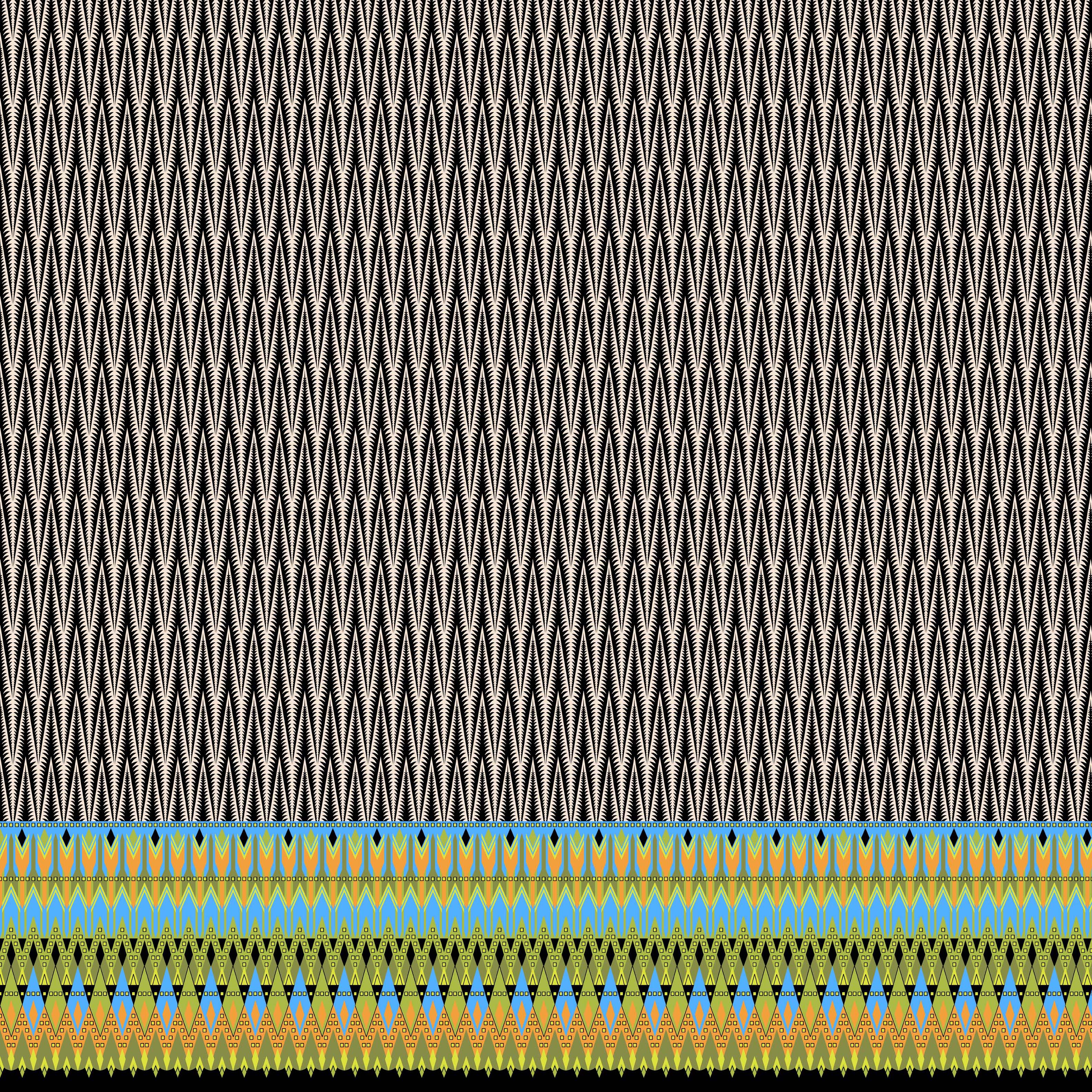 Японська креп-сатин Soimoi Тканина з принтом Ikat Panel 1 метр 42 дюйма 42 Inch Wide - Poly Crepe білий
Японська креп-сатин Soimoi Тканина з принтом Ikat Panel 1 метр 42 дюйма 42 Inch Wide - Poly Crepe білий