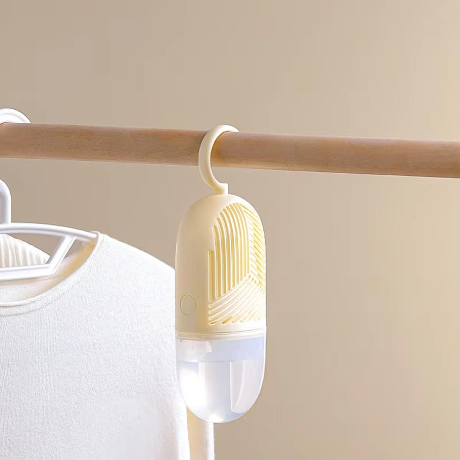 Moisture Absorber Bag Dehumidifier Drying Agent for Wardrobe Closet Dormitory Room Hanging Type Moisture Proof Mold Prevention Box one size жовтий
Moisture Absorber Bag Dehumidifier Drying Agent for Wardrobe Closet Dormitory Room Hanging Type Moisture Proof Mold Prevention Box one size жовтий