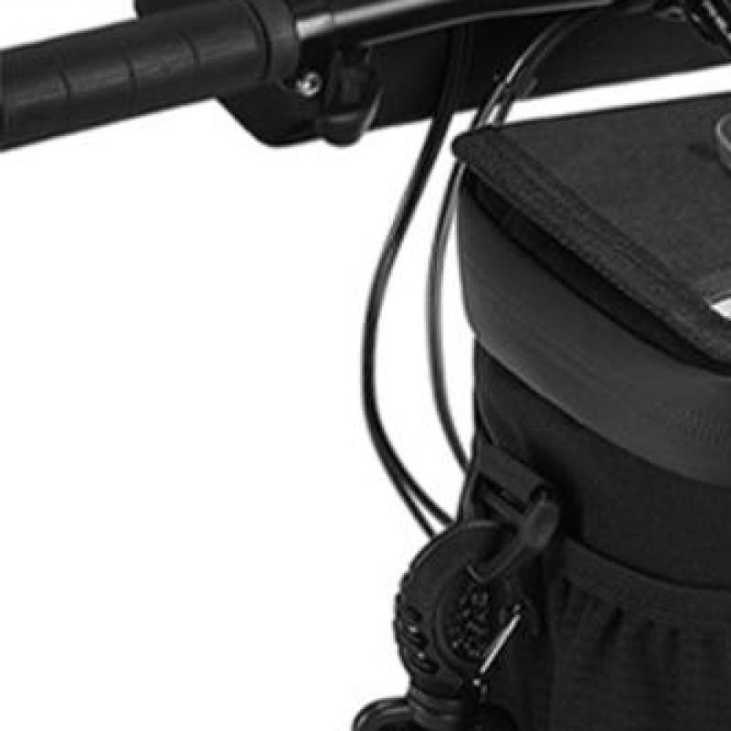 6L Bicycle Cooler Bag Large Capacity Bike Front Picnic Bag Leakproof Insulated Cooler Lunch Bag for Outdoor Camping Picnic China Mainland
6L Bicycle Cooler Bag Large Capacity Bike Front Picnic Bag Leakproof Insulated Cooler Lunch Bag for Outdoor Camping Picnic China Mainland