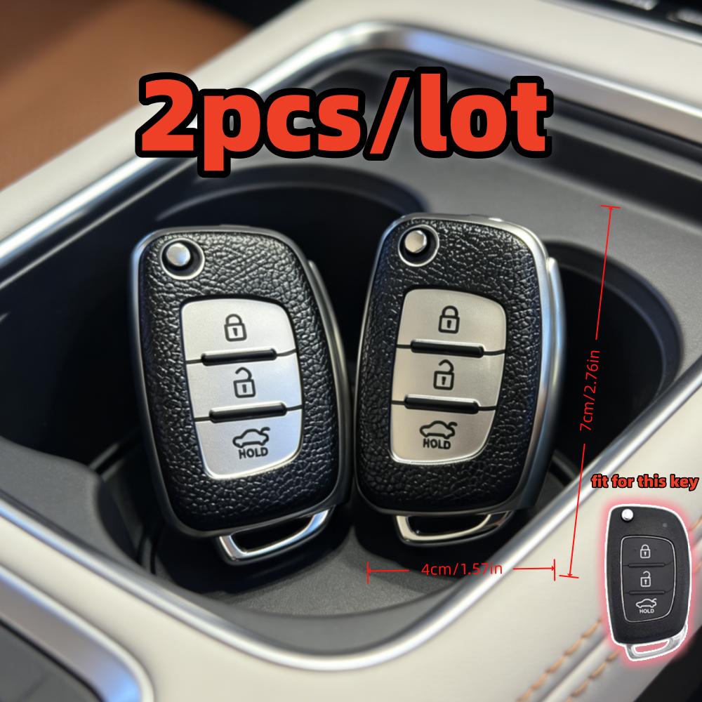 2pcs/lot Car Key Fob Case Cover for Nissan 2023 2024 Pathfinder Rogue Kicks Remote Key Smart Keyless Fob Protectors
2pcs/lot Car Key Fob Case Cover for Nissan 2023 2024 Pathfinder Rogue Kicks Remote Key Smart Keyless Fob Protectors