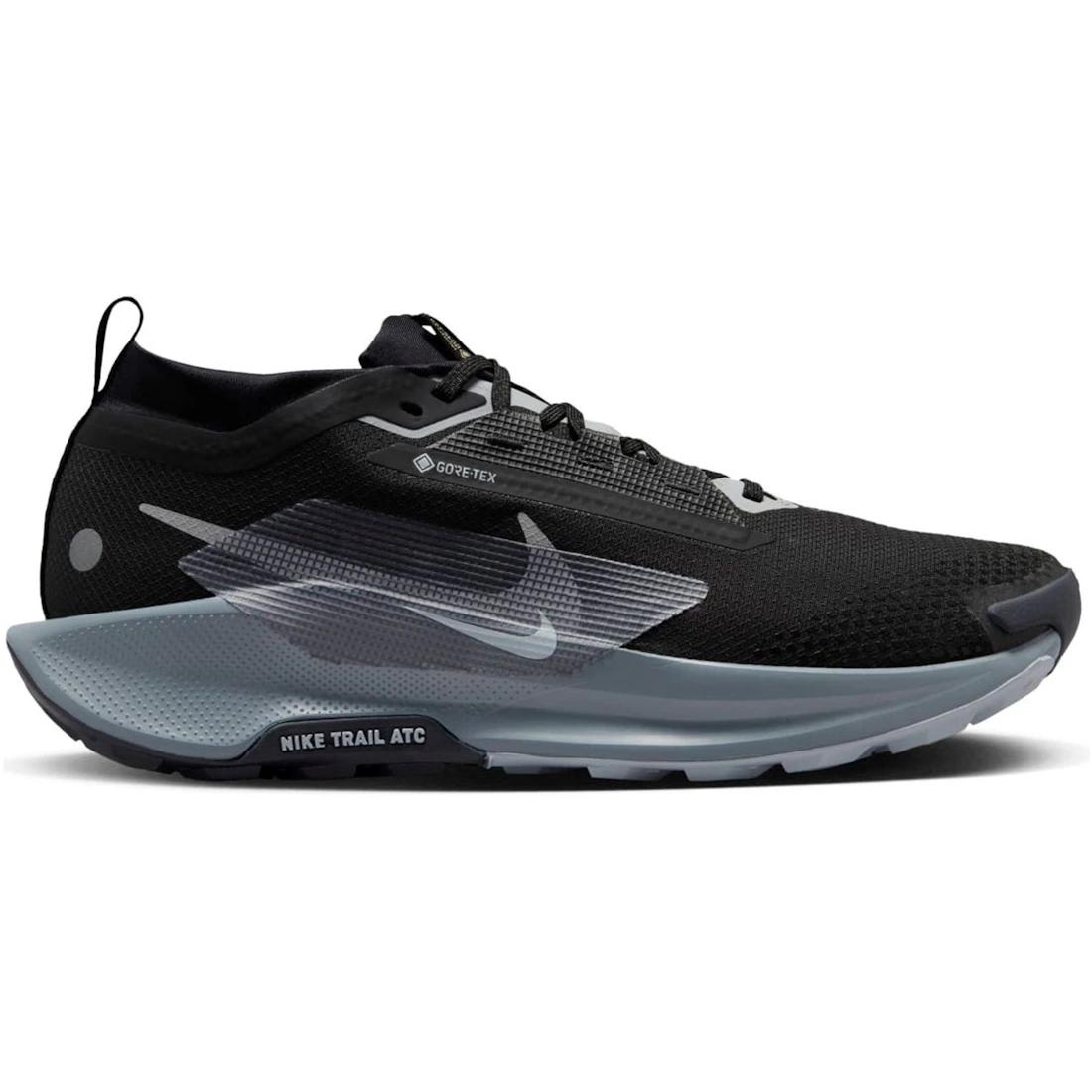 Кроссовки Nike React Pegasus Trail 5 Gore-Tex Черный Холодный серый(FQ0908-001) 44.5
Кроссовки Nike React Pegasus Trail 5 Gore-Tex Черный Холодный серый(FQ0908-001) 44.5