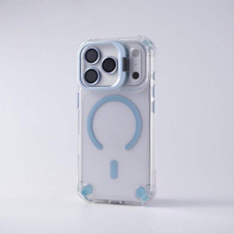 High Transparency Four Corner Anti Drop Suitable IPhone 17 PROMAX Magnetic Lens Holder Apple 16 Film Phone Case iPhone 15 PRO
High Transparency Four Corner Anti Drop Suitable IPhone 17 PROMAX Magnetic Lens Holder Apple 16 Film Phone Case iPhone 15 PRO