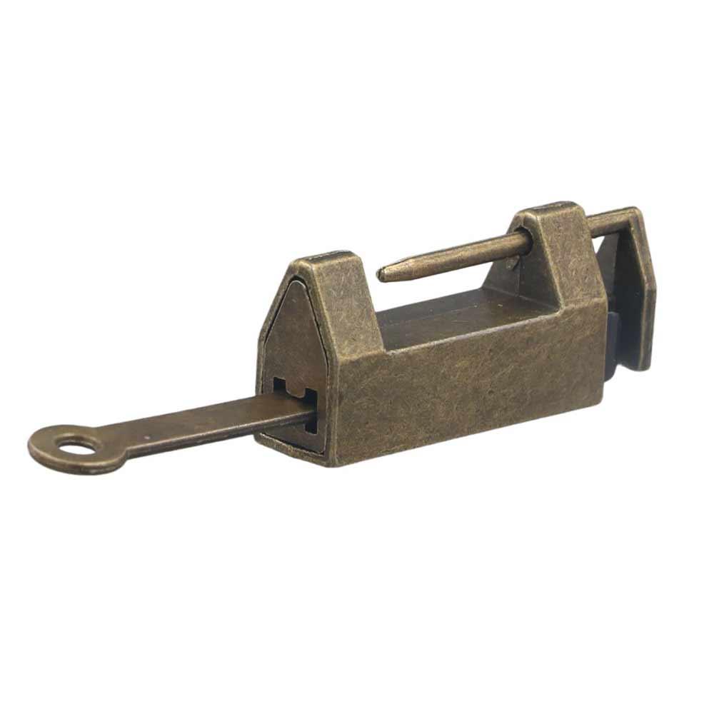 Durable Metal Retro Bolt Household for Wooden Box Handle Box Buckle Decoration Padlock Boxes Lock Drawer Hasp Door Locks
Durable Metal Retro Bolt Household for Wooden Box Handle Box Buckle Decoration Padlock Boxes Lock Drawer Hasp Door Locks
