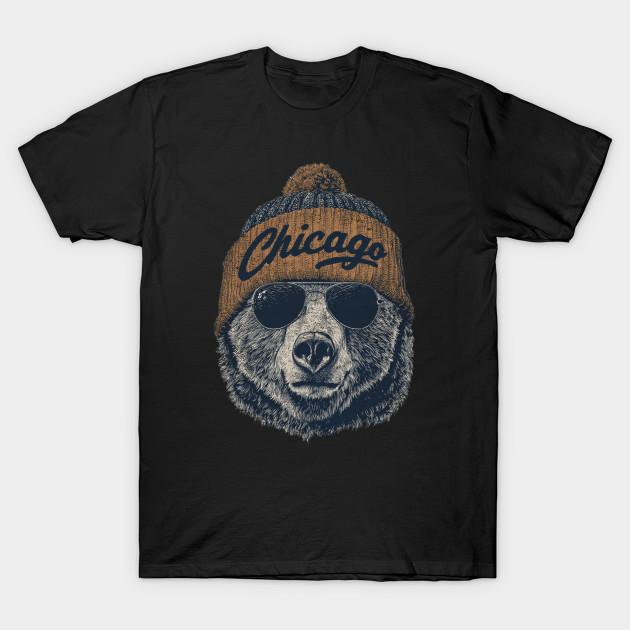 Men Black Print T-shirt Chicago-Bears M5160 No-Cut Transfer Paper Print Cotton Tshirt XL чорний
Men Black Print T-shirt Chicago-Bears M5160 No-Cut Transfer Paper Print Cotton Tshirt XL чорний