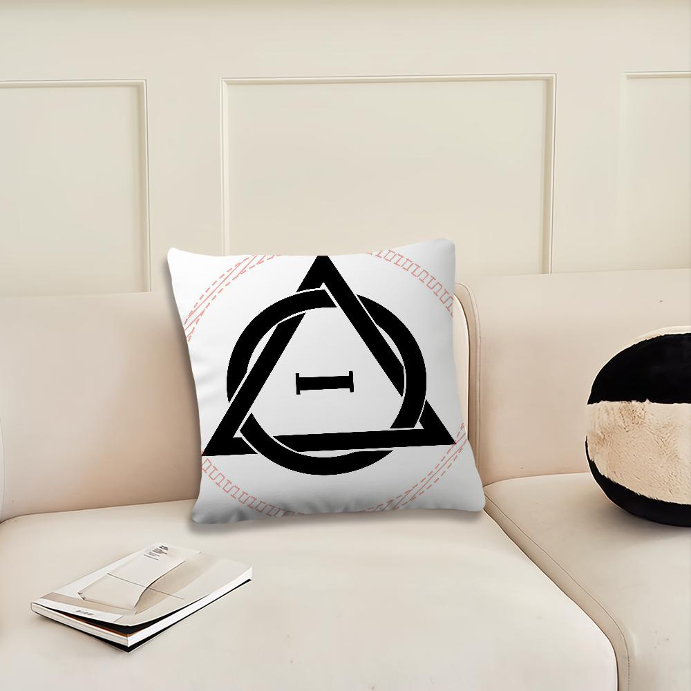 Game D-dandy W-worlds cushion cover Pillow Cover Decoration Room Home Sofa living Office Car Nordic Simplicity 12x12Inch
Game D-dandy W-worlds cushion cover Pillow Cover Decoration Room Home Sofa living Office Car Nordic Simplicity 12x12Inch