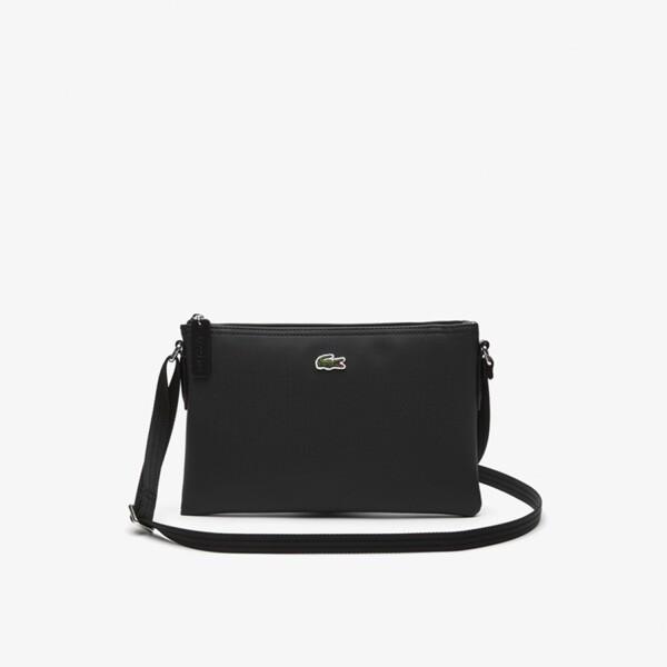 Lacoste Concept Flat Crossbody L.12.12
Lacoste Concept Flat Crossbody L.12.12