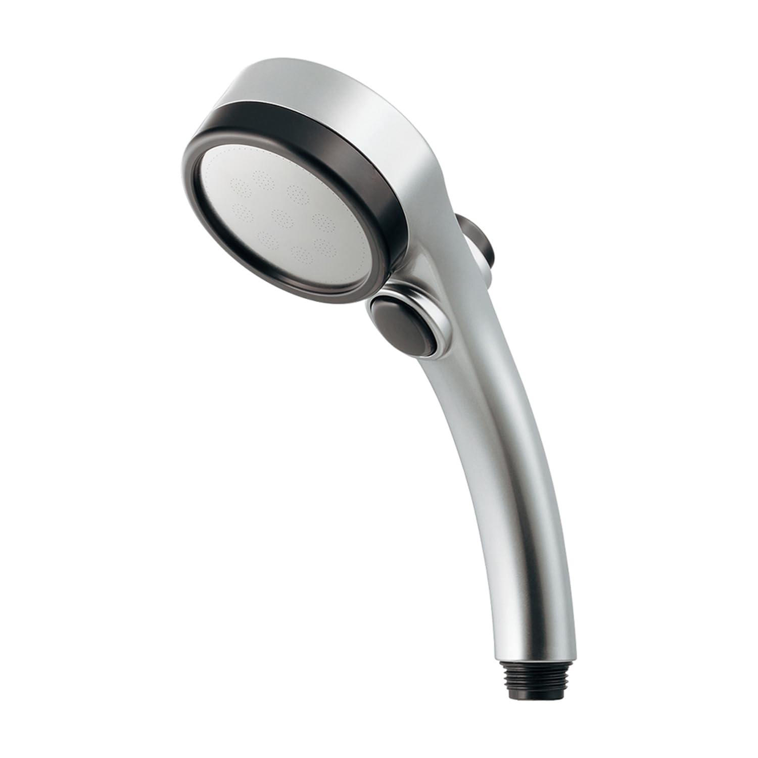 KAKUDAI Stop Shower Head Made in Japan (Lagrila) 357-925-MD
KAKUDAI Stop Shower Head Made in Japan (Lagrila) 357-925-MD