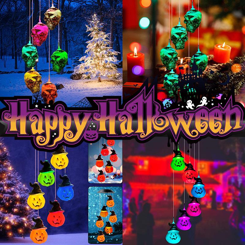 Halloween LED Light String Pumpkin Skull Eye Balls Ghost Festival Party Lantern Spooky Lamp Bar Horror Prop 2023 Halloween Decor
Halloween LED Light String Pumpkin Skull Eye Balls Ghost Festival Party Lantern Spooky Lamp Bar Horror Prop 2023 Halloween Decor