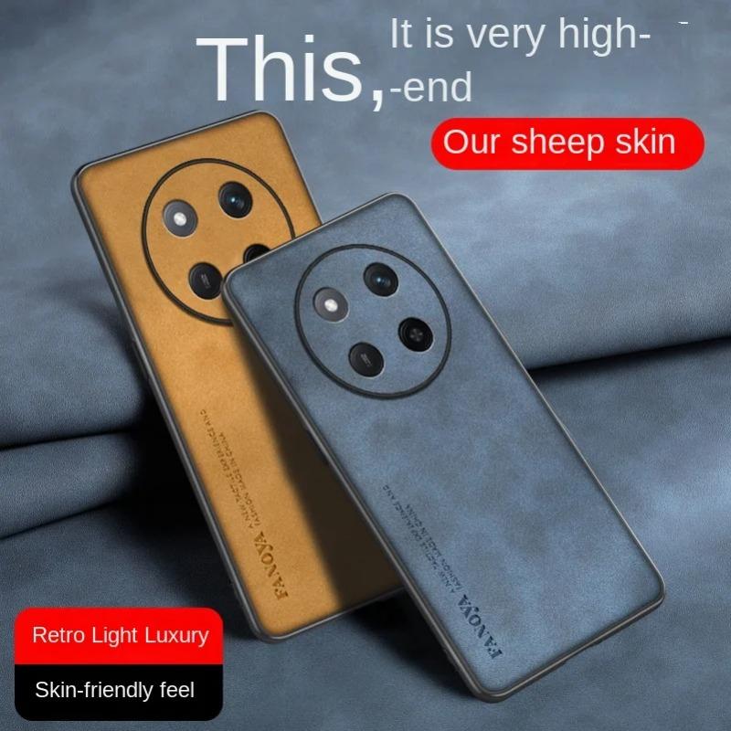 Простой кожаный удобный замшевый чехол для Honor X60 Pro X7C X6B X6A X7A X8A X9A X8 X6 Honor Magic 6 Pro 5 Мягкий защитный чехол для объектива For Honor X60 Pro чёрный
Простой кожаный удобный замшевый чехол для Honor X60 Pro X7C X6B X6A X7A X8A X9A X8 X6 Honor Magic 6 Pro 5 Мягкий защитный чехол для объектива For Honor X60 Pro чёрный