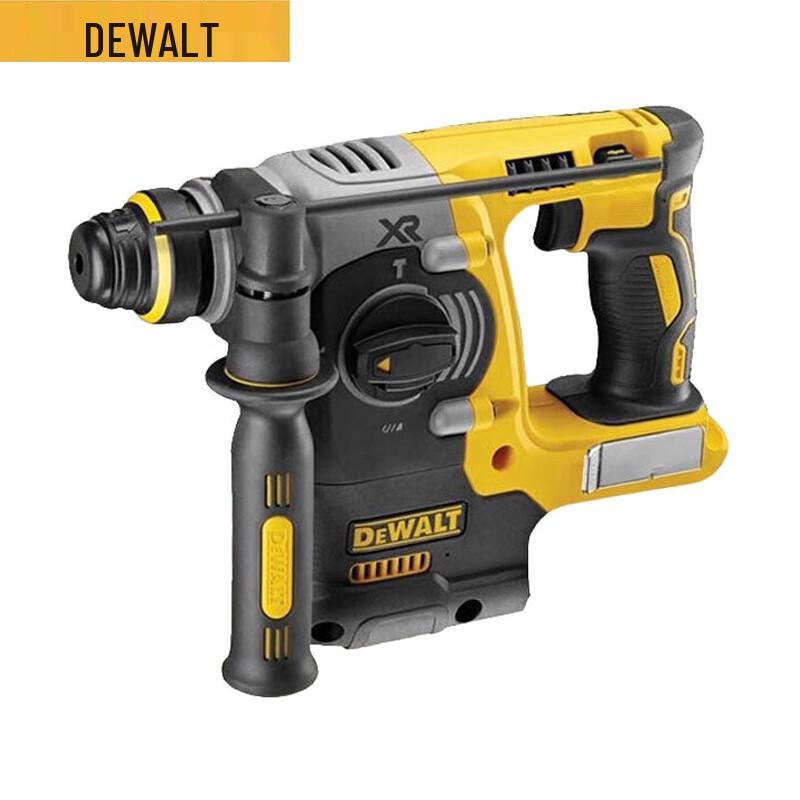 Dewalt 20V XR Brushless 24mm SDS Plus Rotary Hammer (DCH273KN-A9) CN plug (adapter included) 24mm
Dewalt 20V XR Brushless 24mm SDS Plus Rotary Hammer (DCH273KN-A9) CN plug (adapter included) 24mm