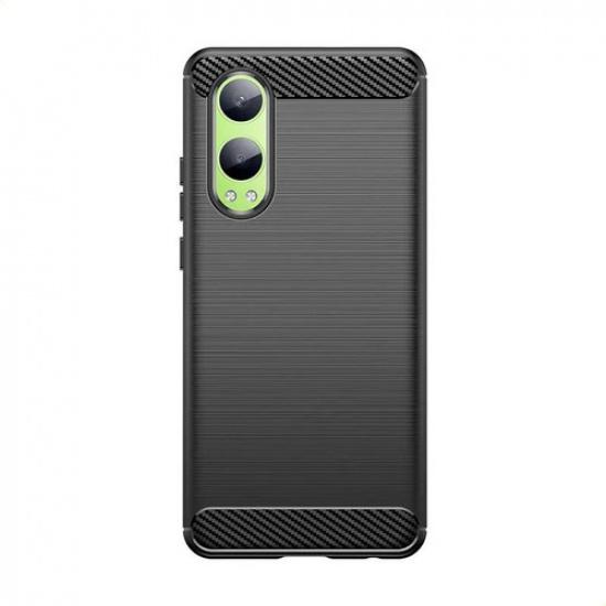 Phone Case For Oneplus Nord Ce4 Lite ,flexible Tpu Fiber Protective Cover For Oneplus Nord Ce4 Lite чёрный
Phone Case For Oneplus Nord Ce4 Lite ,flexible Tpu Fiber Protective Cover For Oneplus Nord Ce4 Lite чёрный