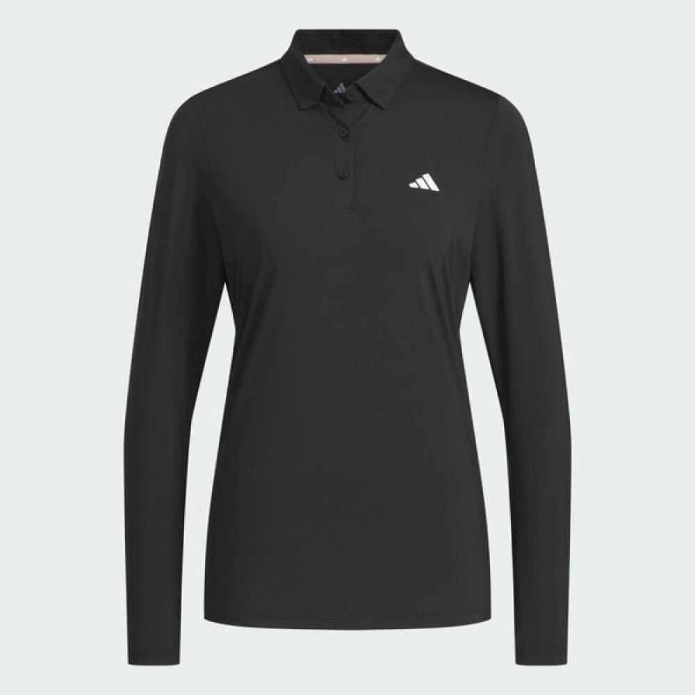 Adidas Гольф Женское Гольф Поло Ls Jf4619 JF4619 (black)/XS
Adidas Гольф Женское Гольф Поло Ls Jf4619 JF4619 (black)/XS