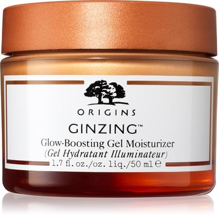Origins Ginzing™ Увлажняющий гель-гель, усиливающий сияние Гель-крем, увлажняющий, сияние и увлажнение TU прозрачный
Origins Ginzing™ Увлажняющий гель-гель, усиливающий сияние Гель-крем, увлажняющий, сияние и увлажнение TU прозрачный