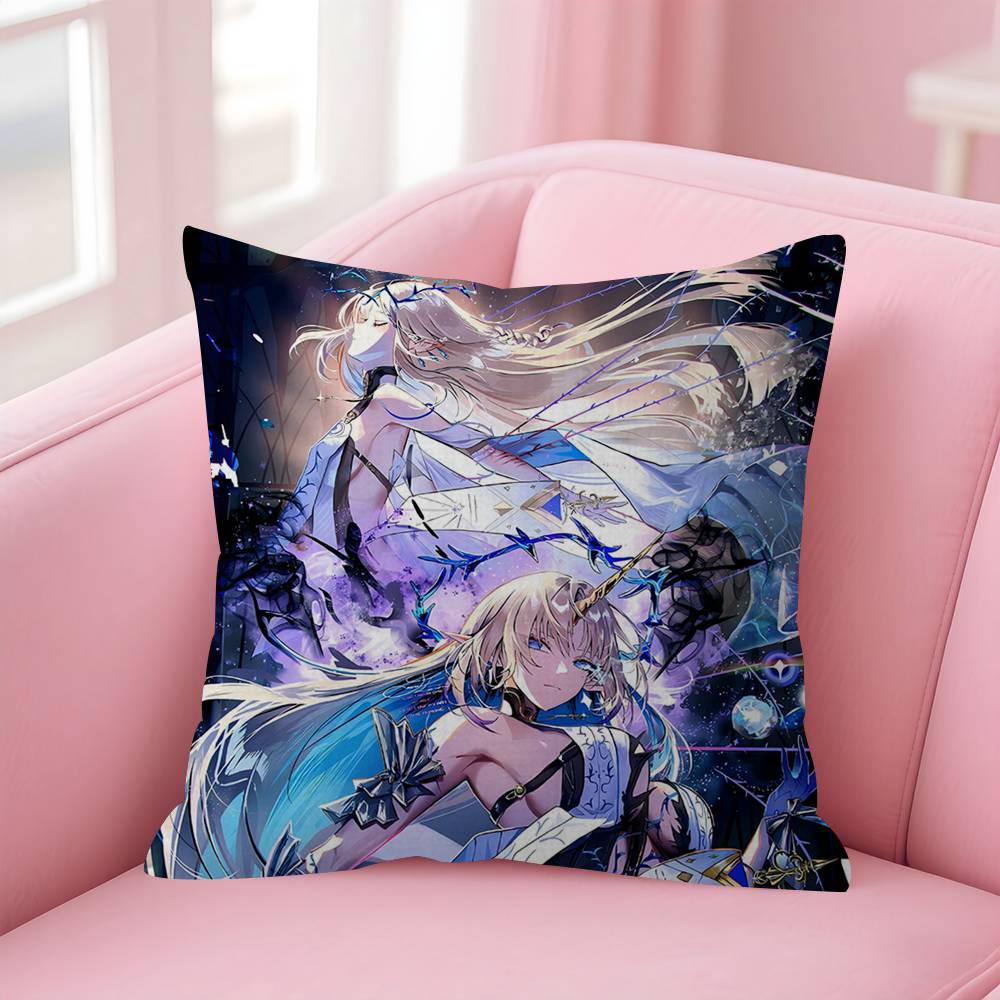 Cartethyia Wuthering Wave Pillowcase Toon Gift Cushion Cover Bedroom Home Sofa Chair Seat Decor Pillow Case 30x30 cm
Cartethyia Wuthering Wave Pillowcase Toon Gift Cushion Cover Bedroom Home Sofa Chair Seat Decor Pillow Case 30x30 cm
