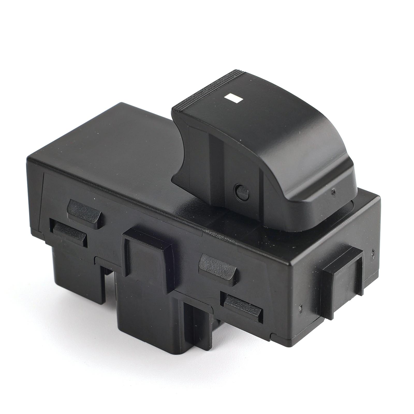 Для Chevrolet Suburban Avalanche Traverse GMC Sierra Yukon Yukon XL Buick Lucerne кнопка управления окном 15162028 SW9272 чёрный
Для Chevrolet Suburban Avalanche Traverse GMC Sierra Yukon Yukon XL Buick Lucerne кнопка управления окном 15162028 SW9272 чёрный