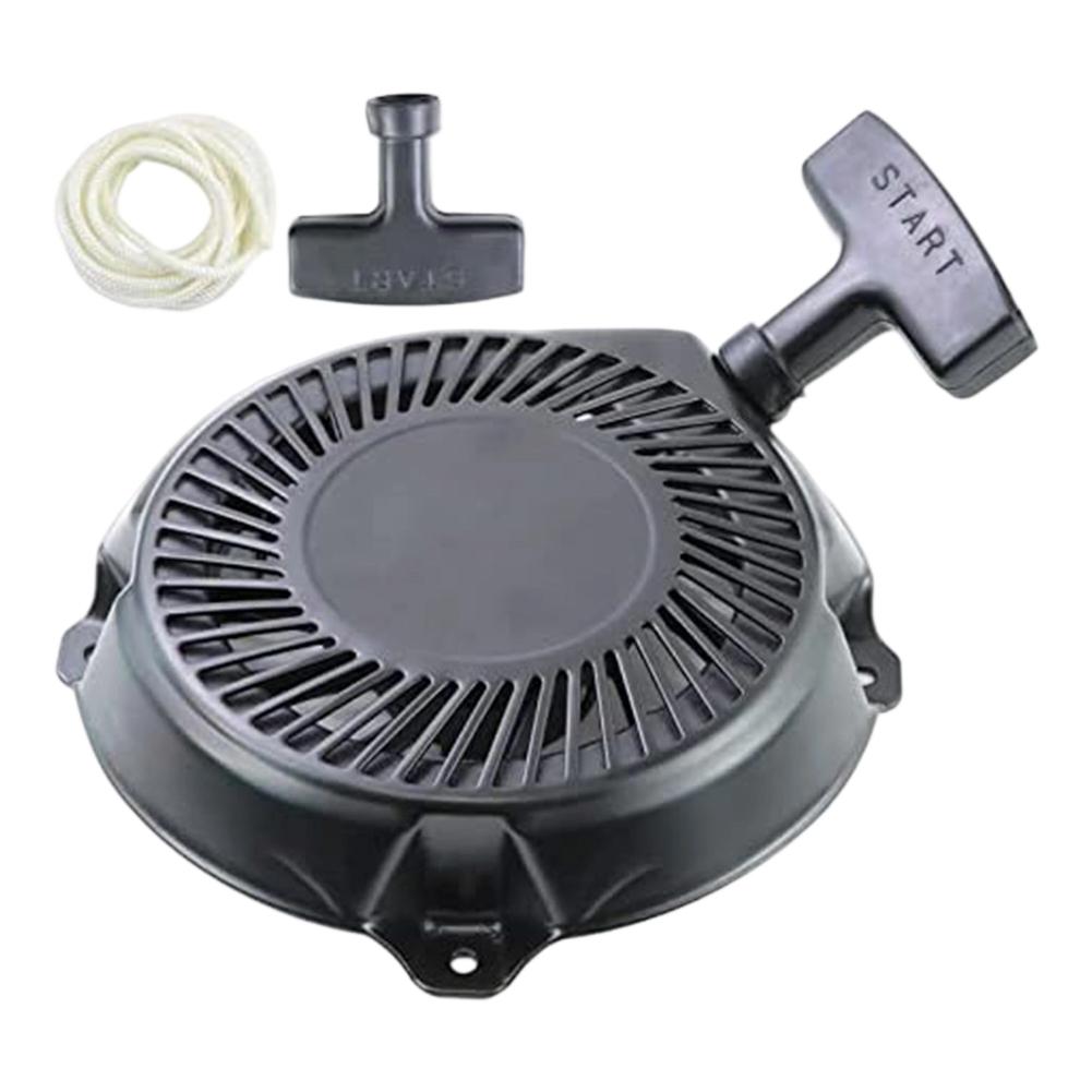 Recoil Starter Assembly for 591301 693394 791670 Engines Suitable for 5 to 6 Horsepower Horizontal and Vertical Models China Mainland
Recoil Starter Assembly for 591301 693394 791670 Engines Suitable for 5 to 6 Horsepower Horizontal and Vertical Models China Mainland