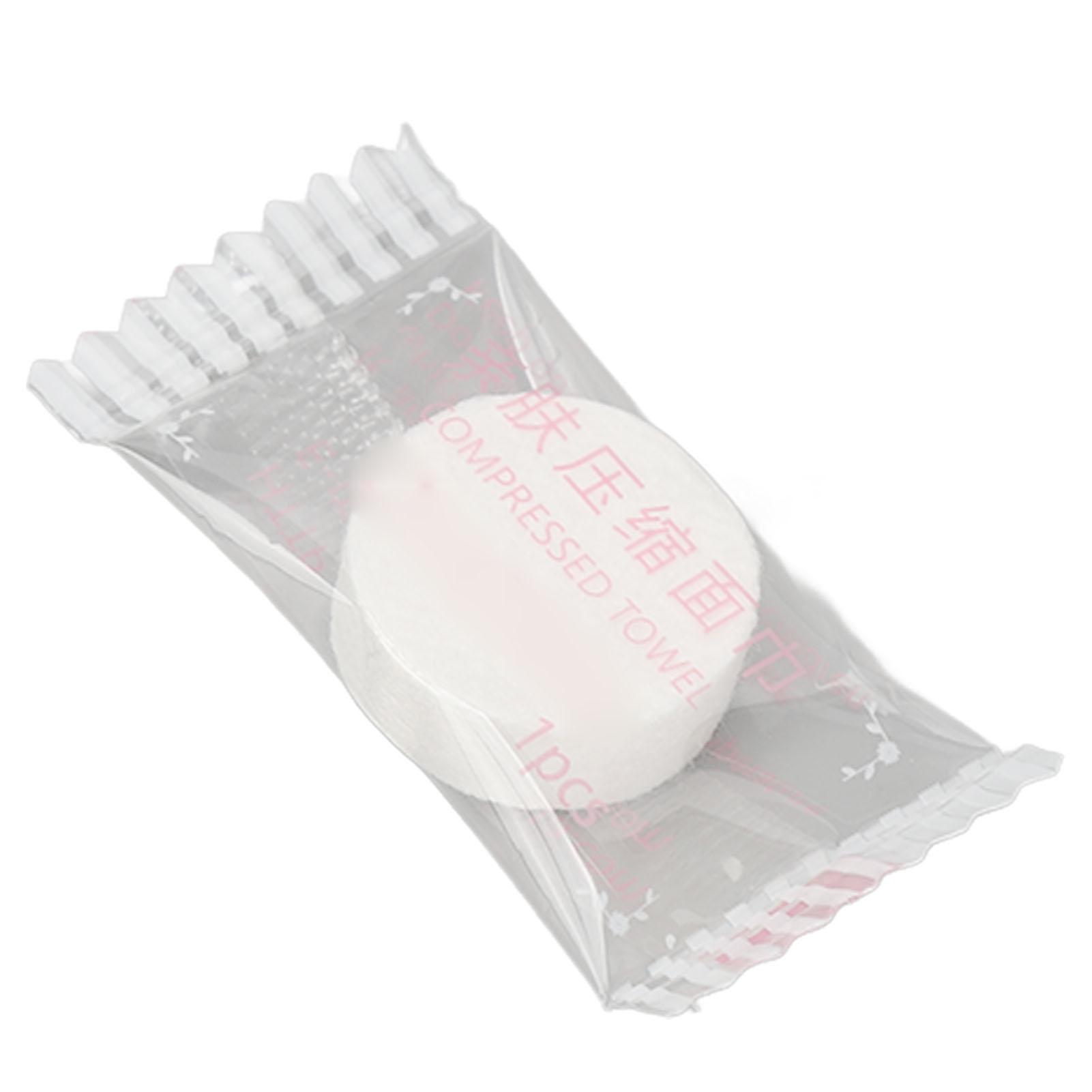 30Pcs Compressed Towel Disposable Washcloths Travel Business Trip Mini Individual Package Wipes
30Pcs Compressed Towel Disposable Washcloths Travel Business Trip Mini Individual Package Wipes
