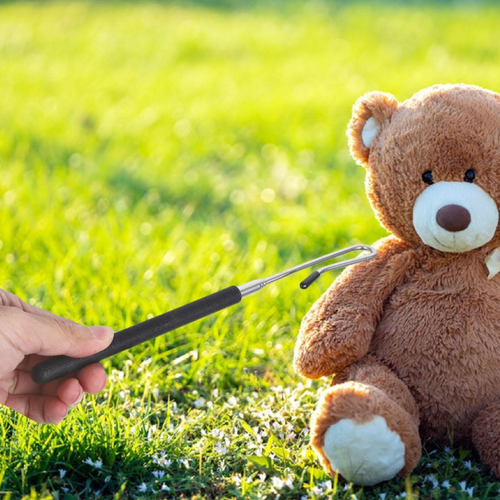 Ручка для куклы, рычаг управления рукой, регулируемый, универсальный, легкий, компактный, выдвижной, аксессуары, принадлежности
Ручка для куклы, рычаг управления рукой, регулируемый, универсальный, легкий, компактный, выдвижной, аксессуары, принадлежности