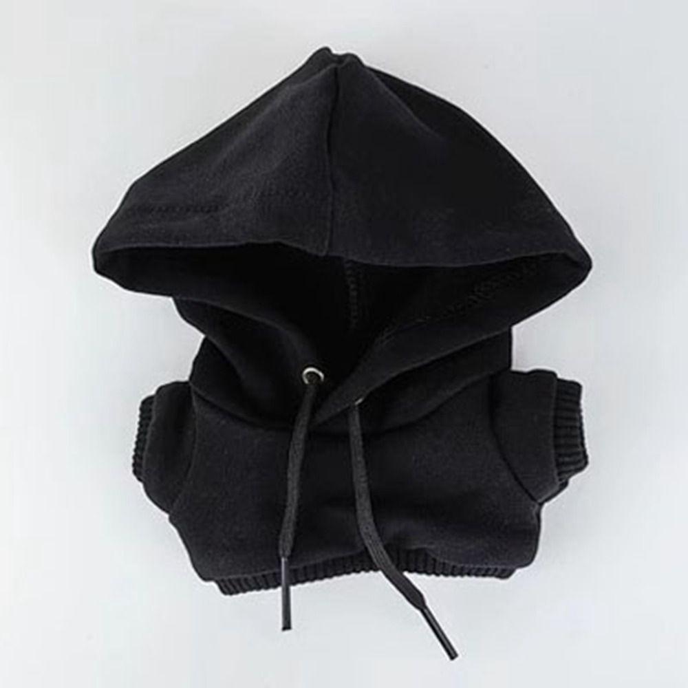 Аксессуары для кукол Ручная работа Толстовки Костюмы для кукол BJD 1/12 / кукол OB11 1/11 1/12 4
Аксессуары для кукол Ручная работа Толстовки Костюмы для кукол BJD 1/12 / кукол OB11 1/11 1/12 4