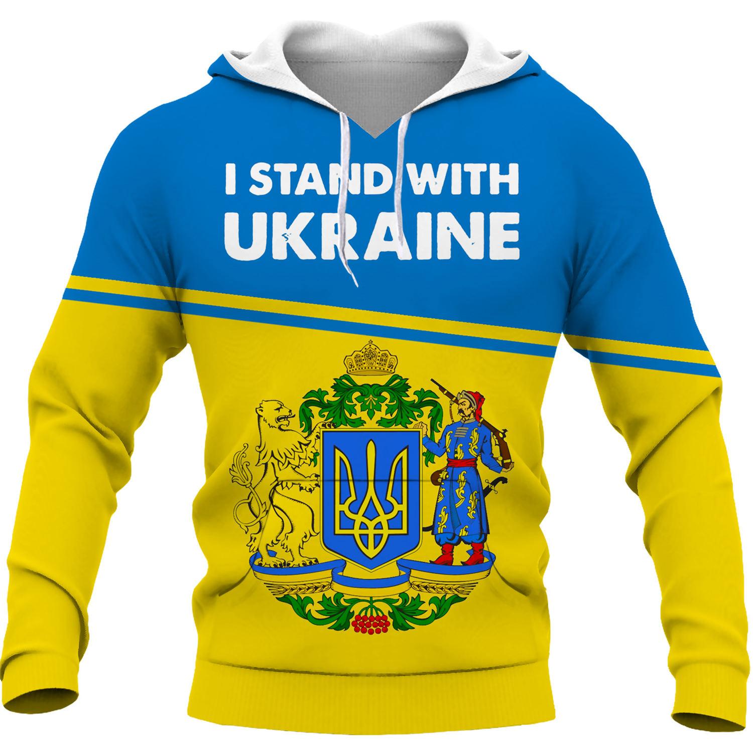 Мужские толстовки с капюшоном Украина, мода, ретро, флаг Украины, 3D-принт, толстовка, унисекс, пуловер, пара, индивидуальность, повседневные топы
Мужские толстовки с капюшоном Украина, мода, ретро, флаг Украины, 3D-принт, толстовка, унисекс, пуловер, пара, индивидуальность, повседневные топы
