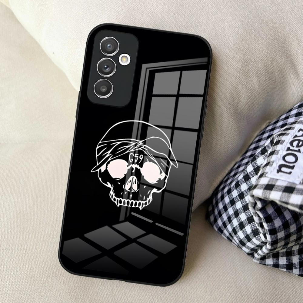 Чехол для телефона Suicideboys G59 для Samsung S24 Ultra S23 S22 S25 S20 Fe S21 Plus A54 A34 A24 A53 A13 A16 Стеклянная крышка Samsung s25 5G
Чехол для телефона Suicideboys G59 для Samsung S24 Ultra S23 S22 S25 S20 Fe S21 Plus A54 A34 A24 A53 A13 A16 Стеклянная крышка Samsung s25 5G