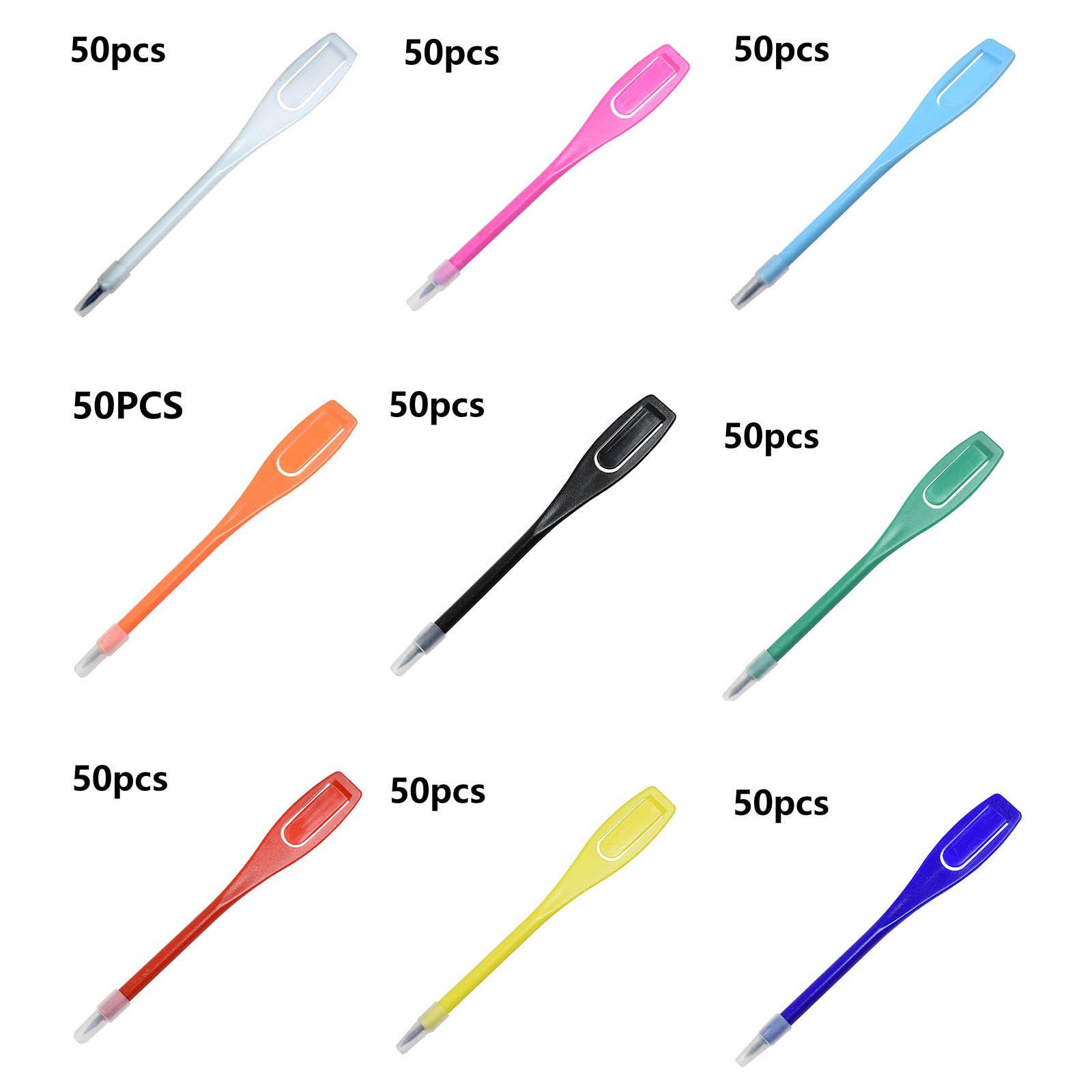 Reusable Golf Score Pencils 50Pcs Set, Plastic with Attached Clip & Cover for Course Tournament Use 50Pcs різнокольоровий
Reusable Golf Score Pencils 50Pcs Set, Plastic with Attached Clip & Cover for Course Tournament Use 50Pcs різнокольоровий