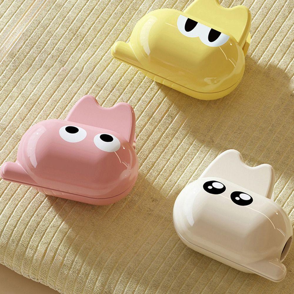 Plastic Toothbrush Case Cap Brush Protect Toothbrush Storage Organizer for Bathroom Supplies білий
Plastic Toothbrush Case Cap Brush Protect Toothbrush Storage Organizer for Bathroom Supplies білий