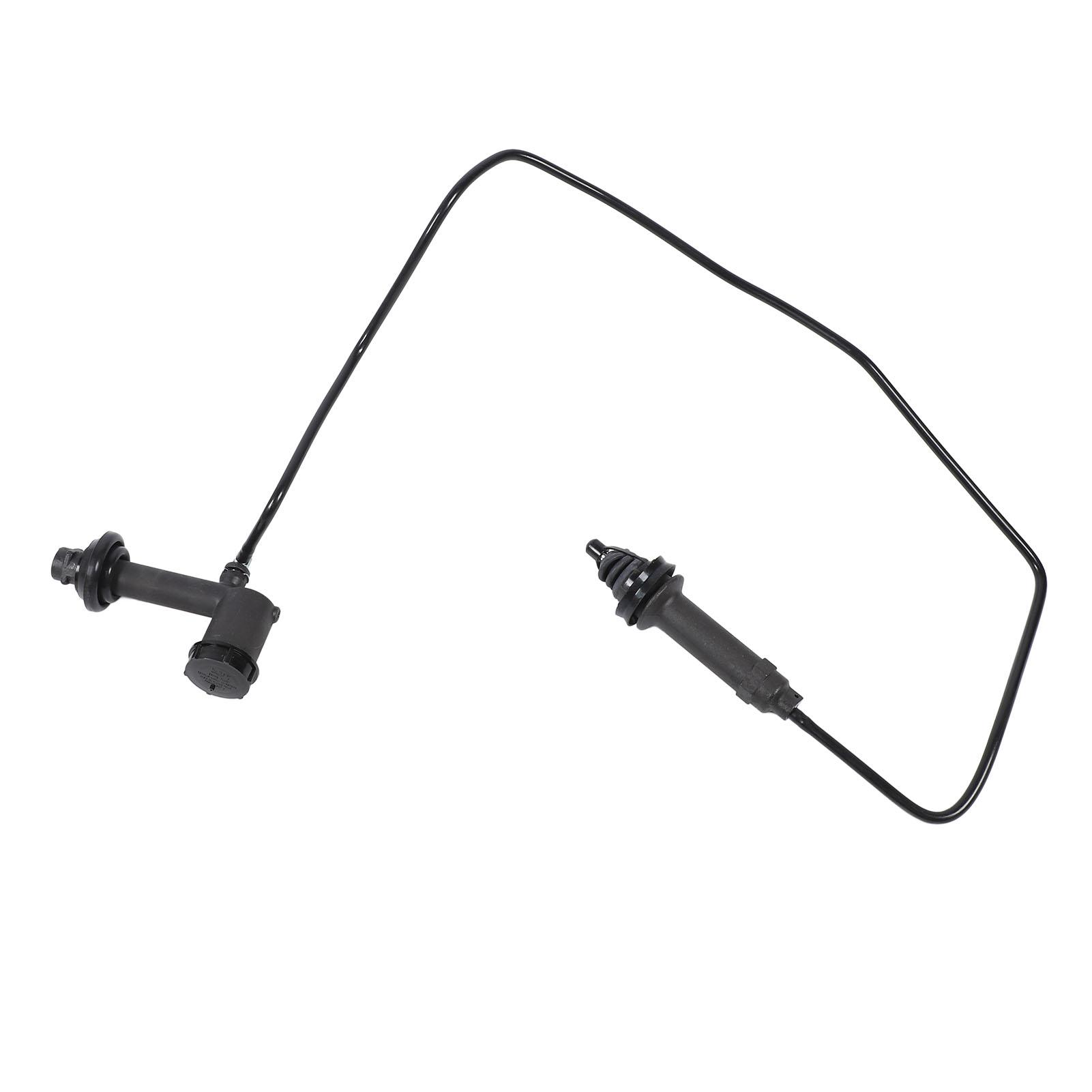 Clutch Master Slave Cylinder Kit CC649071 Clutch Master Slave Cylinder Assembly for F‑450 F‑550 Super Duty 2006 to 2007
Clutch Master Slave Cylinder Kit CC649071 Clutch Master Slave Cylinder Assembly for F‑450 F‑550 Super Duty 2006 to 2007