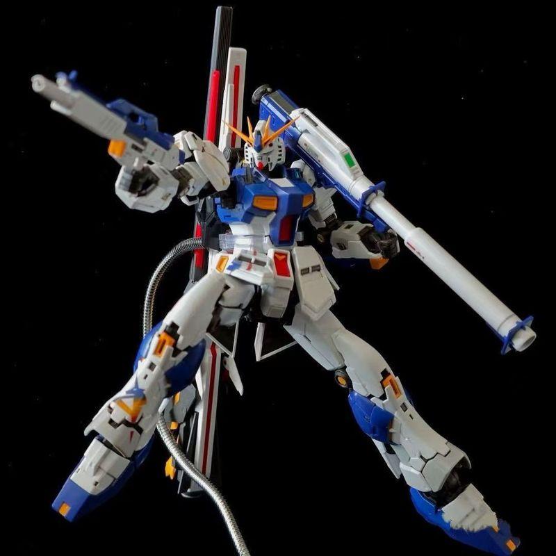 2025 New Rg R32B Double Floating Gun Backpack Water Decal Stand Included Assembly Model Toy Action Figure Collectible Toy Gifts
2025 New Rg R32B Double Floating Gun Backpack Water Decal Stand Included Assembly Model Toy Action Figure Collectible Toy Gifts