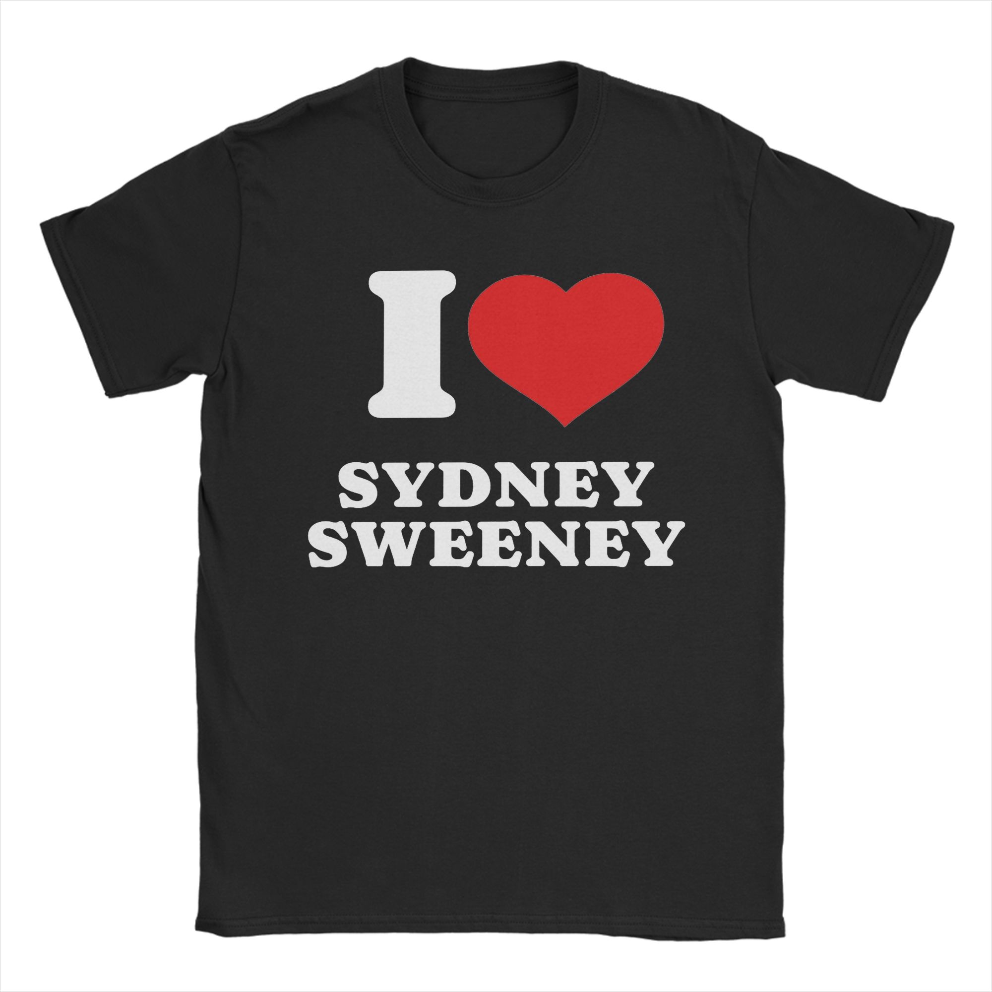 Sydney Sweeney Vintage 90s Unisexs T Shirts Amazing Tee Shirt Short Sleeve O Neck TShirts 100 Cotton Gift Idea Clothes S
Sydney Sweeney Vintage 90s Unisexs T Shirts Amazing Tee Shirt Short Sleeve O Neck TShirts 100 Cotton Gift Idea Clothes S