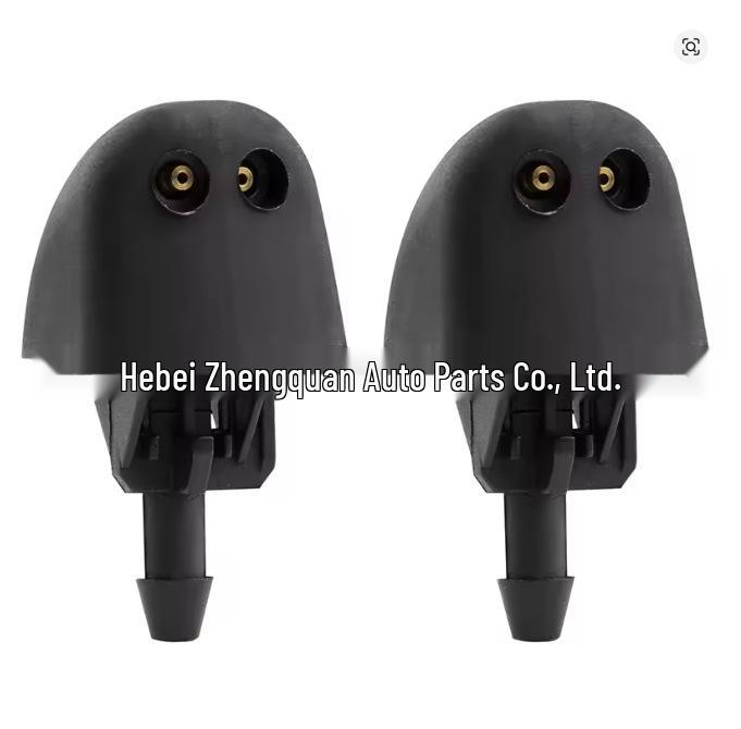 Renault Clio MK2 Windshield Wiper Nozzle 7700413545
Renault Clio MK2 Windshield Wiper Nozzle 7700413545
