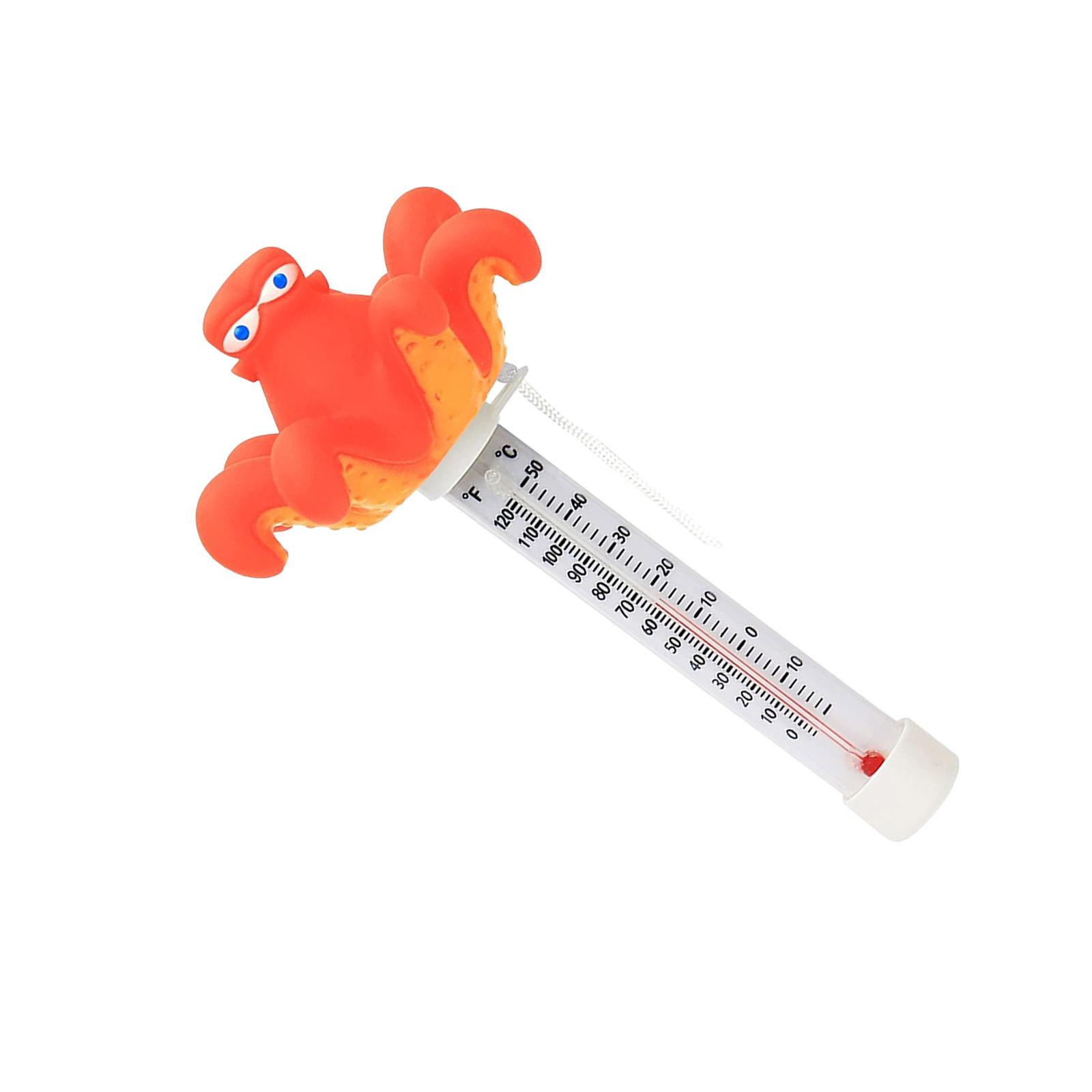 Удобный термометр для бассейна. Точное измерение температуры воды. Удобный термометр для бассейна. Четкий дисплей. C
Удобный термометр для бассейна. Точное измерение температуры воды. Удобный термометр для бассейна. Четкий дисплей. C