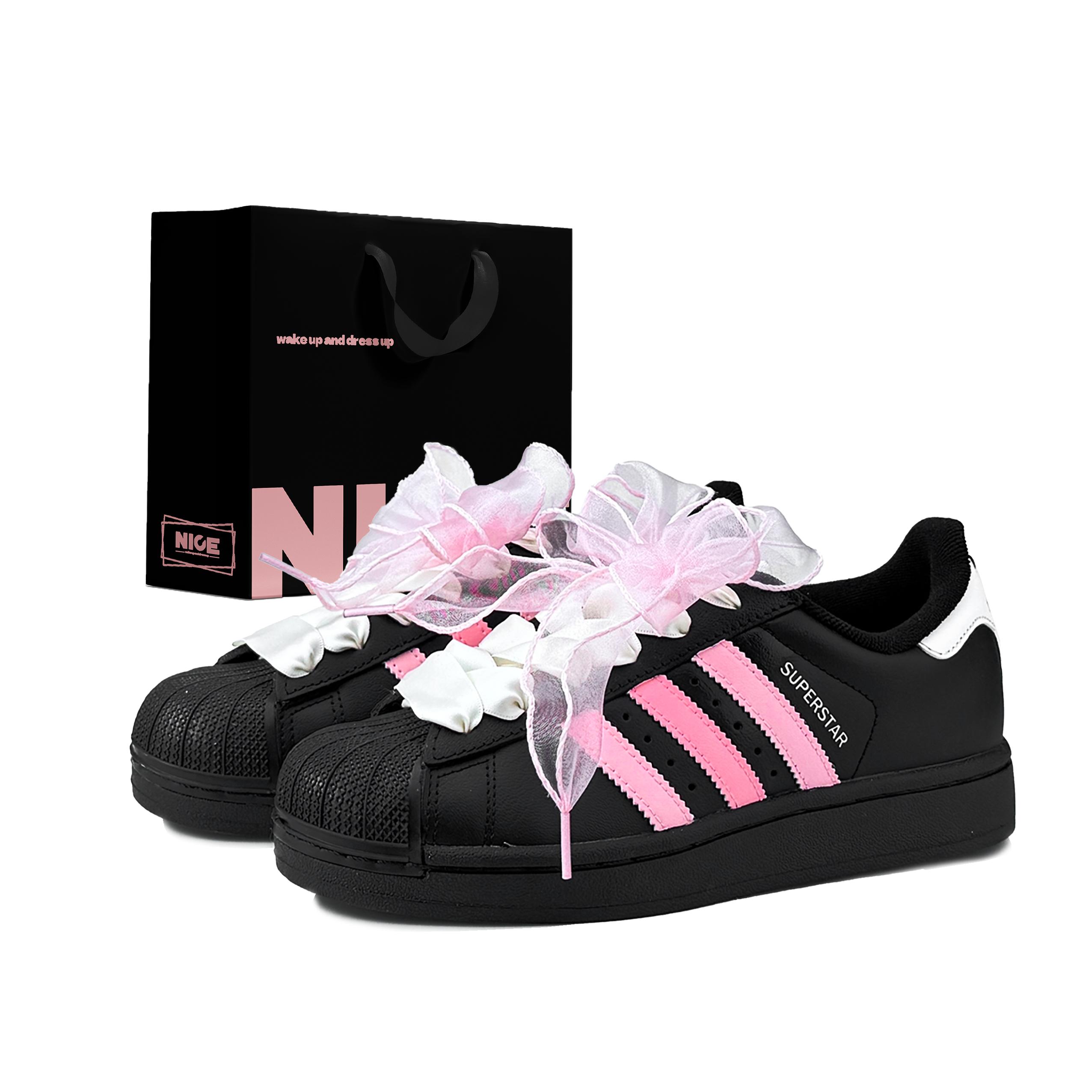 Adidas Originals SUPERSTAR Abrasion Resistant Height Increasing Abrasion Resistant Height Increasing Low top JH9977(Team1326-SBOX) 39⅓
Adidas Originals SUPERSTAR Abrasion Resistant Height Increasing Abrasion Resistant Height Increasing Low top JH9977(Team1326-SBOX) 39⅓