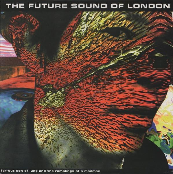 12inch Record FUTURE SOUND OF LONDON Farout Son Of Lung And The Ramblin VST1540 VIRGIN 1995 UK Dance Electronica Used
12inch Record FUTURE SOUND OF LONDON Farout Son Of Lung And The Ramblin VST1540 VIRGIN 1995 UK Dance Electronica Used