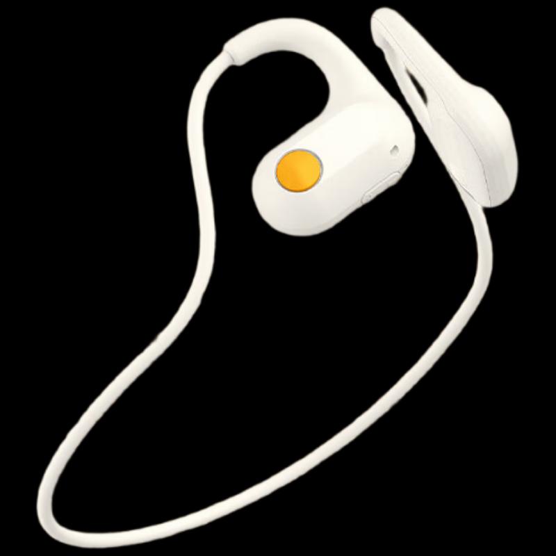 Alpha Egg D1 Wireless Learning Headphones
Alpha Egg D1 Wireless Learning Headphones