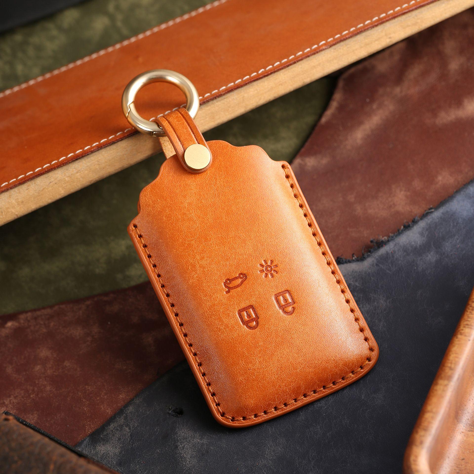 Подходит для комплекта ключей Dongfeng Renault Corregia Koleo 2022 Renault автомобильный высококлассный защитный чехол сумка-пряжка оранжевый
Подходит для комплекта ключей Dongfeng Renault Corregia Koleo 2022 Renault автомобильный высококлассный защитный чехол сумка-пряжка оранжевый