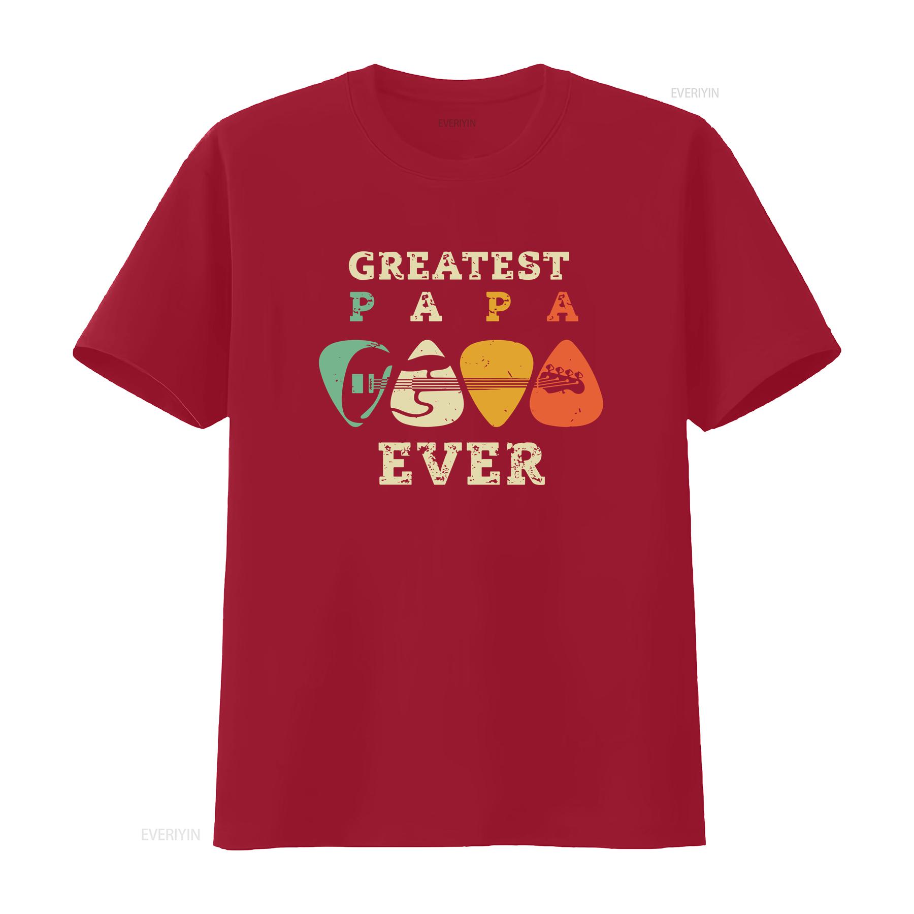 Bass Guitar Pick T Shirt Papa Guitarist Dad Unique Player vintage Washed Unisex fashion Stretched Top For Everyday Wear S
Bass Guitar Pick T Shirt Papa Guitarist Dad Unique Player vintage Washed Unisex fashion Stretched Top For Everyday Wear S