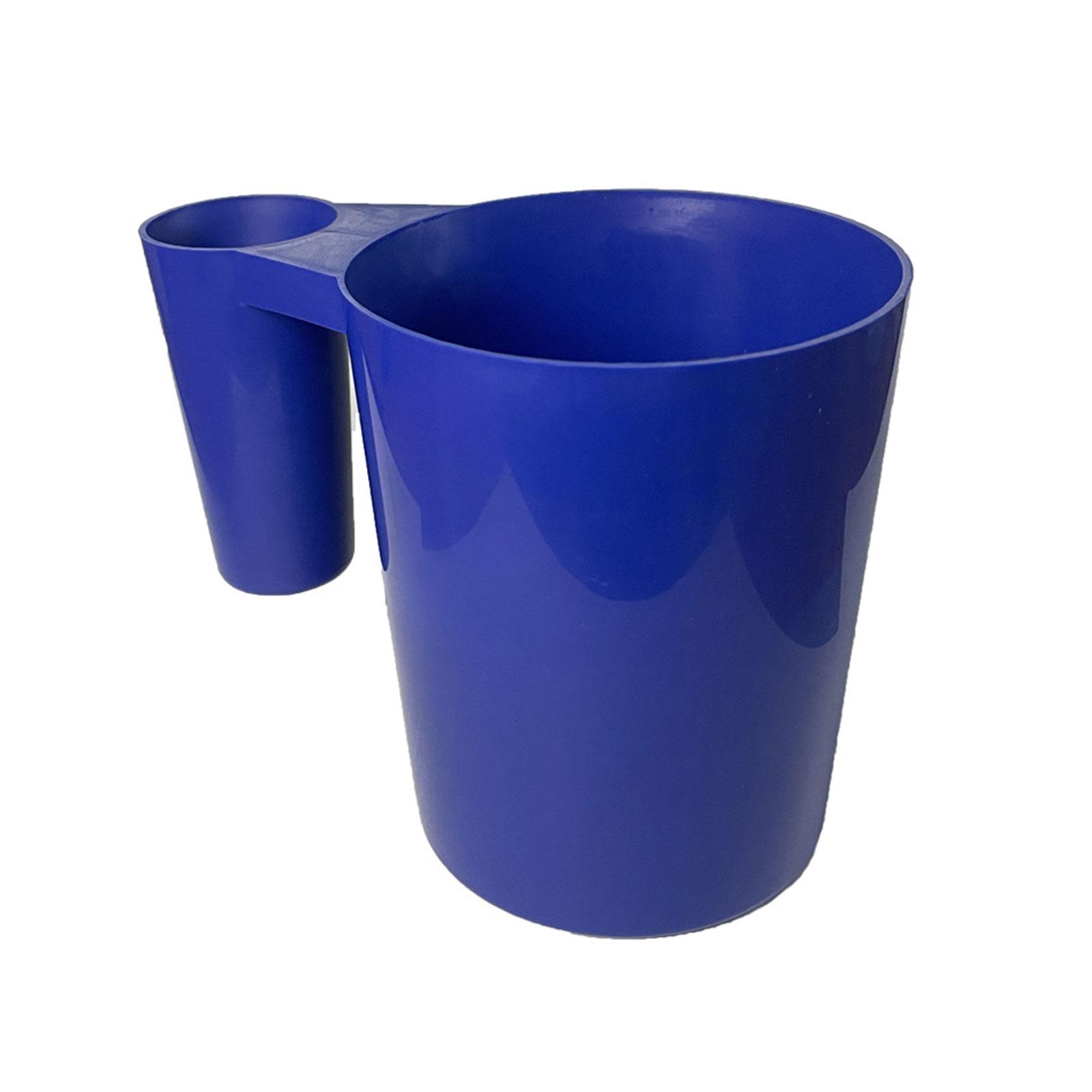 Accurate Pool Measuring Cup Practical Measuring Cups Large Measuring Spoon Suitable for Efficient Water Management
Accurate Pool Measuring Cup Practical Measuring Cups Large Measuring Spoon Suitable for Efficient Water Management