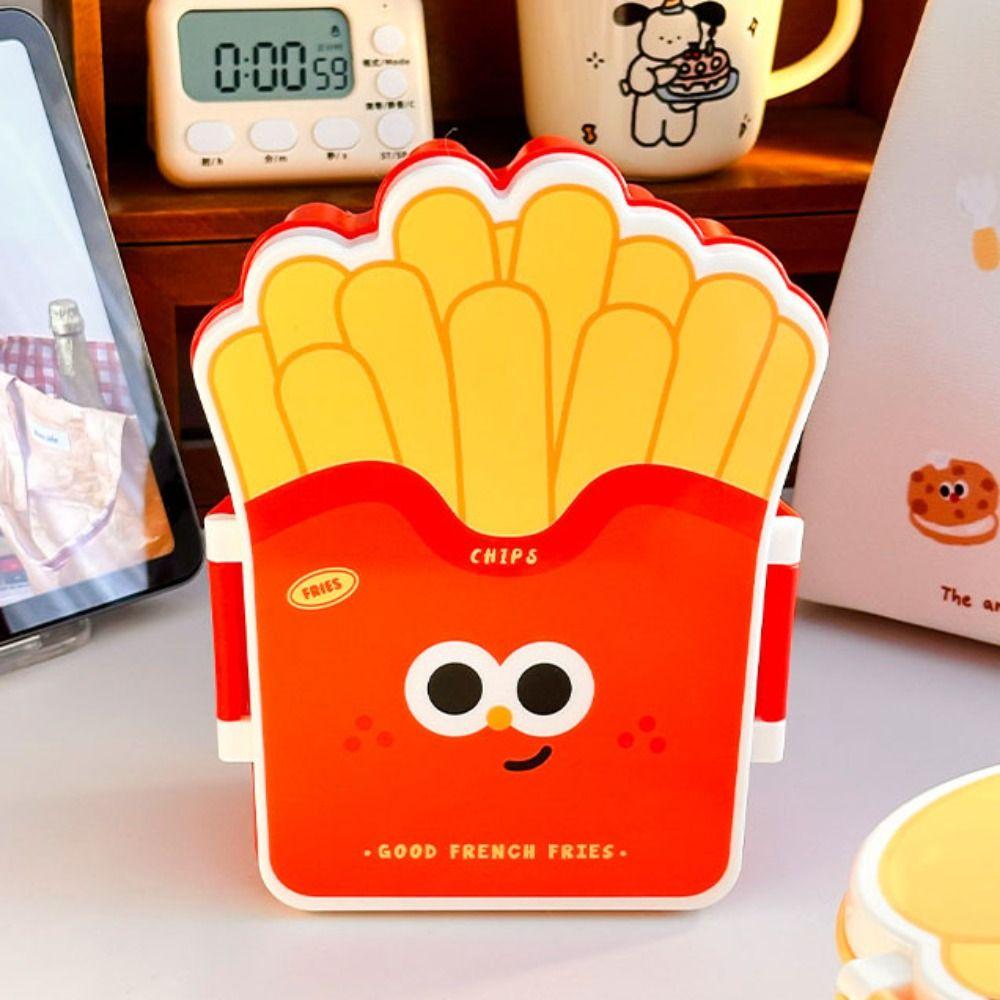Microwaveable Student Lunch Boxes with Tableware Food Storage Container Hamburger Lunch Box Worker Popcorn
Microwaveable Student Lunch Boxes with Tableware Food Storage Container Hamburger Lunch Box Worker Popcorn