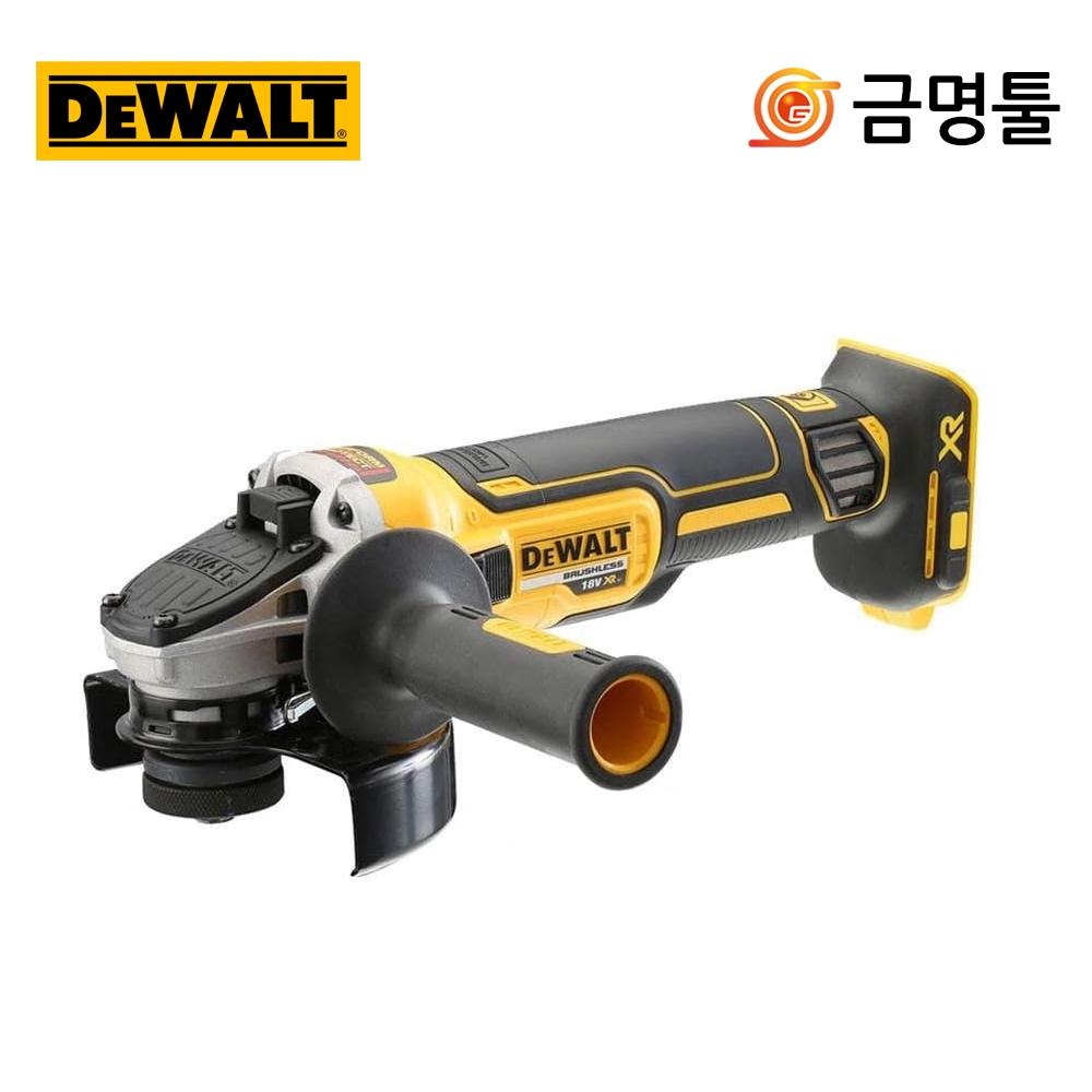Аккумуляторная шлифовальная машина DeWalt DCG405N DCG405P2 Bear Tool BL Motor 4-дюймовая челюсть в комплекте
Аккумуляторная шлифовальная машина DeWalt DCG405N DCG405P2 Bear Tool BL Motor 4-дюймовая челюсть в комплекте