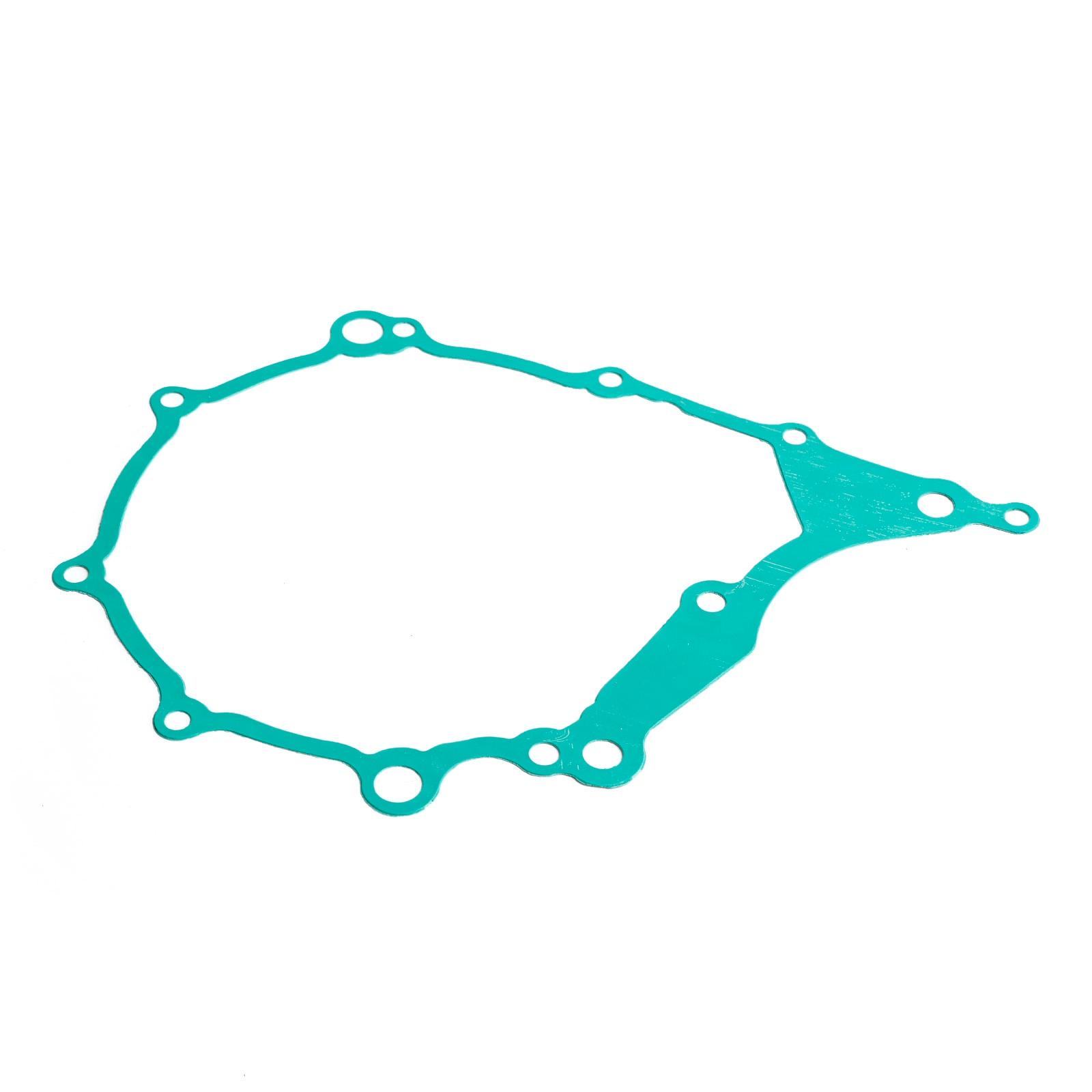 Left Engine Generator Stator Cover Gasket For Yamaha XT550 XT600 TT600 SRX600
Left Engine Generator Stator Cover Gasket For Yamaha XT550 XT600 TT600 SRX600