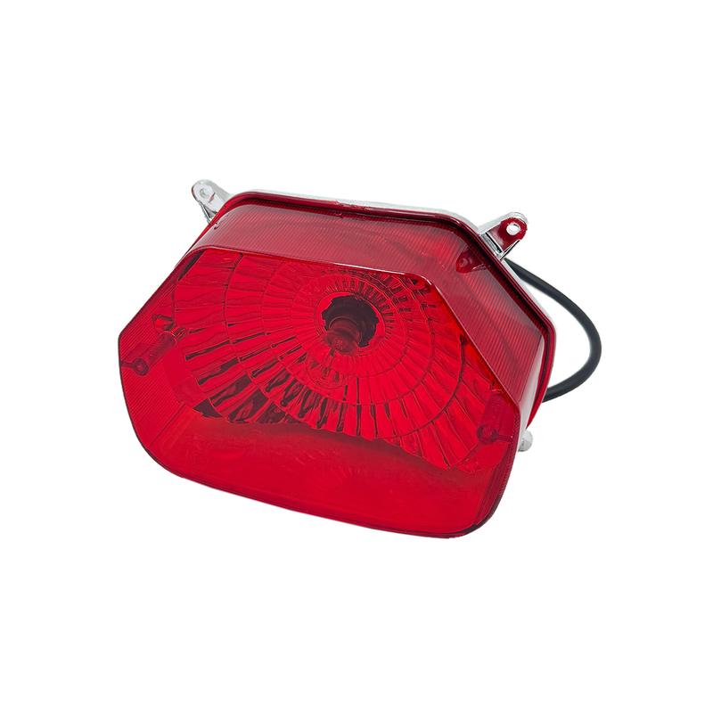 Rear Tail Light Comp for Hisun 500cc 700cc 500 700 HS500 HS700 ATV 35200-107-0000 35200-058-0000
Rear Tail Light Comp for Hisun 500cc 700cc 500 700 HS500 HS700 ATV 35200-107-0000 35200-058-0000