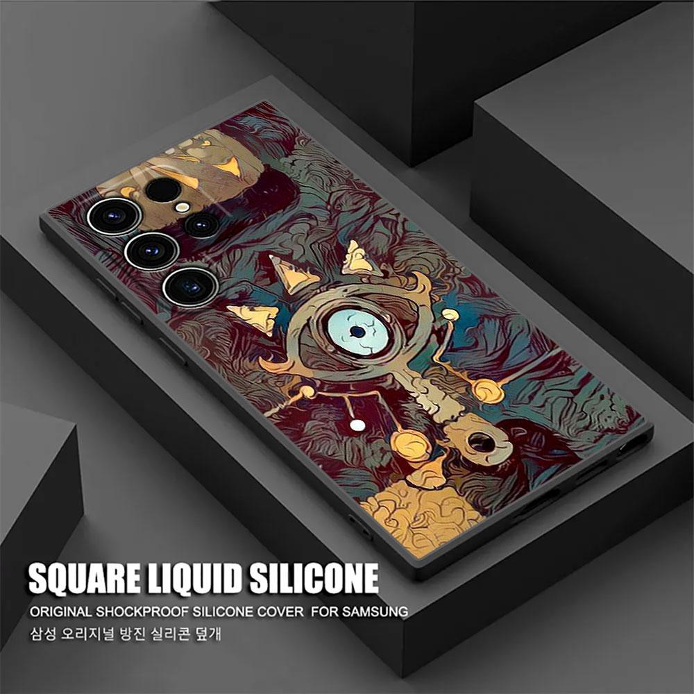 The Legends-Zeldas Game S26Ultra Case For Samsung Galaxy S26 S25 S24 S23 S20 S21 FE S22 Ultra S26 Plus 5G Cases Soft Phone Cover Galaxy S20
The Legends-Zeldas Game S26Ultra Case For Samsung Galaxy S26 S25 S24 S23 S20 S21 FE S22 Ultra S26 Plus 5G Cases Soft Phone Cover Galaxy S20