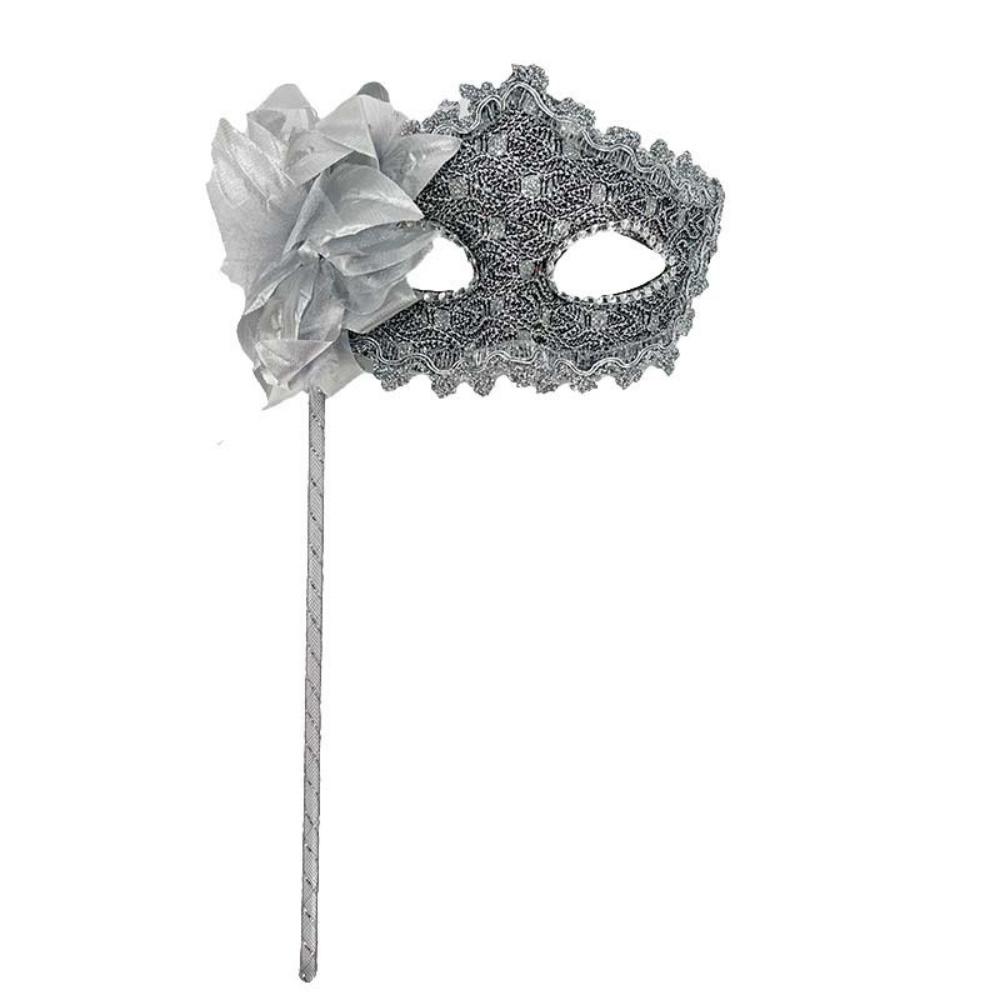 Handheld Gold Flower Mask Princess Half Face Mask Party Sexy Dress Wear Matching Mask Cosplay Props Accessories For Women
Handheld Gold Flower Mask Princess Half Face Mask Party Sexy Dress Wear Matching Mask Cosplay Props Accessories For Women