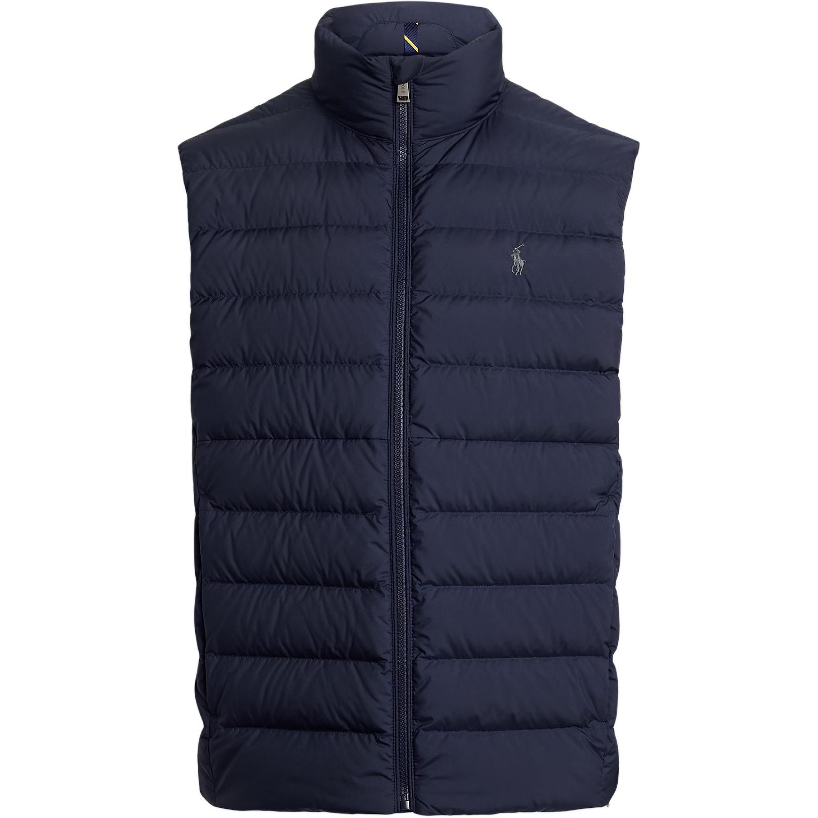 Polo Ralph Lauren Матовий жилет без рукавів Чоловічі топи 710967775-001 XL
Polo Ralph Lauren Матовий жилет без рукавів Чоловічі топи 710967775-001 XL