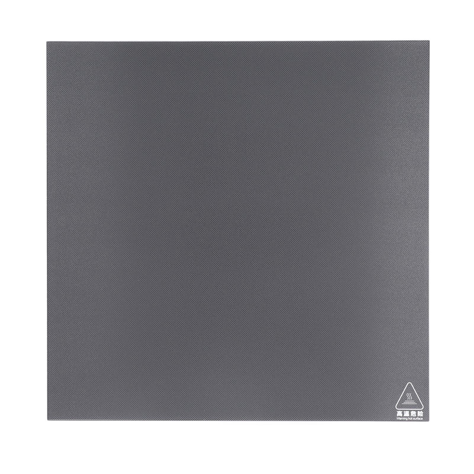 Tempered Glass Printing Plate Strong Adhesion 3D Printer Build Surface Platform for Voron
Tempered Glass Printing Plate Strong Adhesion 3D Printer Build Surface Platform for Voron