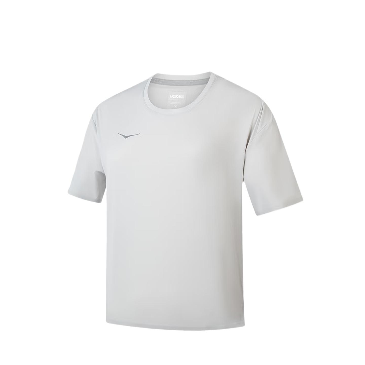 HOKA ONE ONE Quick-Drying Lightweight Breathable Moisture-Wicking Solid Color T-Shirt Women tops 1173656-SRDS M
HOKA ONE ONE Quick-Drying Lightweight Breathable Moisture-Wicking Solid Color T-Shirt Women tops 1173656-SRDS M