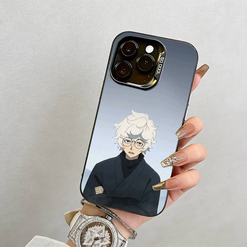 Gabimaru Phone Case For iPhone 17,16,15,14,13,12,11 Plus,Pro Max,XS,Colored Silver Plated Inside Cover iPhone12Pro
Gabimaru Phone Case For iPhone 17,16,15,14,13,12,11 Plus,Pro Max,XS,Colored Silver Plated Inside Cover iPhone12Pro