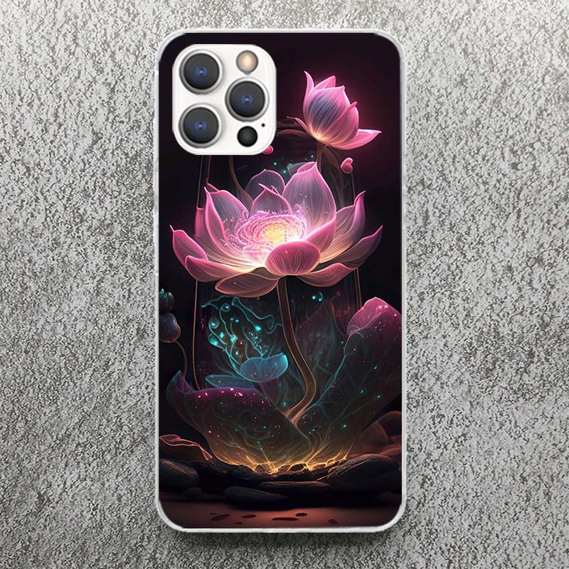 Чехол для телефона с сине-белыми цветами лотоса для Apple iPhone 16 15 14 13 12 11 Pro Max Mini XS XR X 7 Plus 8 + SE Мягкий силикон Печать Sh iPhone X(XS)
Чехол для телефона с сине-белыми цветами лотоса для Apple iPhone 16 15 14 13 12 11 Pro Max Mini XS XR X 7 Plus 8 + SE Мягкий силикон Печать Sh iPhone X(XS)